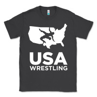 Smoke usa power united states Classic Tee - PixelFlow
