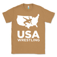 Toasted Coconut usa power united states Classic Tee - PixelFlow