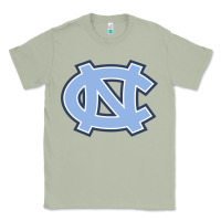 Matcha unc tar heels Classic Tee - PixelFlow
