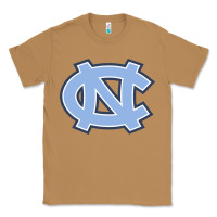 Toasted Coconut unc tar heels Classic Tee - PixelFlow