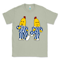 Matcha bananas double Classic Tee - PixelFlow