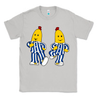 Moon Dust bananas double Classic Tee - PixelFlow