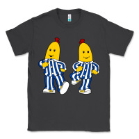 Smoke bananas double Classic Tee - PixelFlow