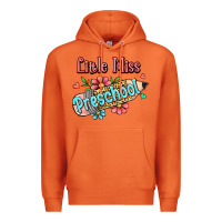 Carrot little miss preschool Premium Hoodie - RanaPortraitStore