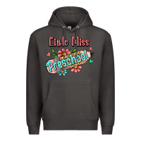 Smoke little miss preschool Premium Hoodie - RanaPortraitStore