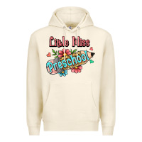 Tofu little miss preschool Premium Hoodie - RanaPortraitStore