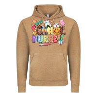 Vintage Camel school nurse Vintage Hoodie - AdoDesignShop