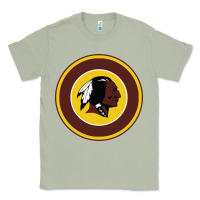 Matcha the indian red skins clasic Classic Tee - PixelFlow