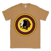 Toasted Coconut the indian red skins clasic Classic Tee - PixelFlow
