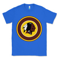 True Royal the indian red skins clasic Classic Tee - PixelFlow