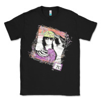 Kim Mitchell, The Kim Mitchell, Kim Mitchell Art, Kim Mitchell Vintage Classic Tee | Teevron