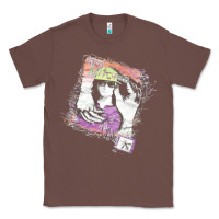 Chestnut Kim Mitchell, the Kim Mitchell, Kim Mitchell art, Kim Mitchell vintage Classic Tee - PixelFlow