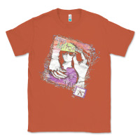 Copper Kim Mitchell, the Kim Mitchell, Kim Mitchell art, Kim Mitchell vintage Classic Tee - PixelFlow