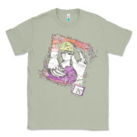 Matcha Kim Mitchell, the Kim Mitchell, Kim Mitchell art, Kim Mitchell vintage Classic Tee - PixelFlow