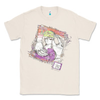 Natural Kim Mitchell, the Kim Mitchell, Kim Mitchell art, Kim Mitchell vintage Classic Tee - PixelFlow