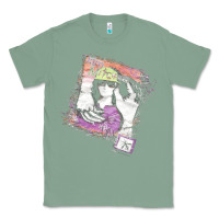 Sage Kim Mitchell, the Kim Mitchell, Kim Mitchell art, Kim Mitchell vintage Classic Tee - PixelFlow