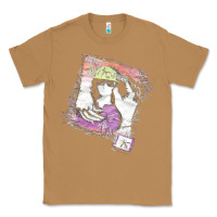 Toasted Coconut Kim Mitchell, the Kim Mitchell, Kim Mitchell art, Kim Mitchell vintage Classic Tee - PixelFlow