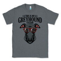 Charcoal Heather greyhound t  shirt greyhound t  shirt (3) Classic Tee - PixelFlow