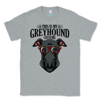Heather Grey greyhound t  shirt greyhound t  shirt (3) Classic Tee - PixelFlow