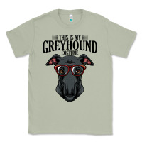 Matcha greyhound t  shirt greyhound t  shirt (3) Classic Tee - PixelFlow