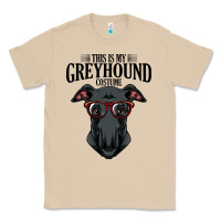 Mushroom greyhound t  shirt greyhound t  shirt (3) Classic Tee - PixelFlow