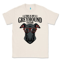 Natural greyhound t  shirt greyhound t  shirt (3) Classic Tee - PixelFlow