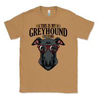 Toasted Coconut greyhound t  shirt greyhound t  shirt (3) Classic Tee - PixelFlow
