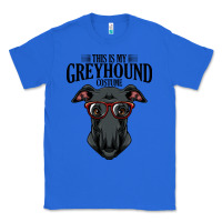 True Royal greyhound t  shirt greyhound t  shirt (3) Classic Tee - PixelFlow