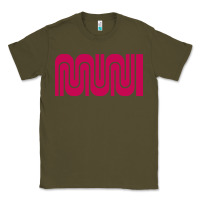 Sf Muni Bart    Muni Classic Tee | Teevron