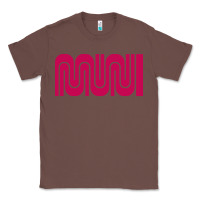 Chestnut sf muni bart    muni Classic Tee - PixelFlow