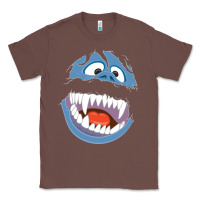 Chestnut abominable bumble rudolph special Classic Tee - PixelFlow