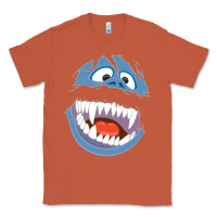 Copper abominable bumble rudolph special Classic Tee - PixelFlow
