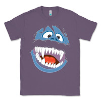 Lavender abominable bumble rudolph special Classic Tee - PixelFlow