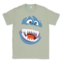 Matcha abominable bumble rudolph special Classic Tee - PixelFlow
