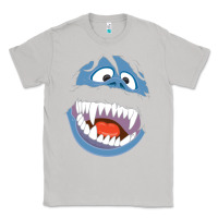 Moon Dust abominable bumble rudolph special Classic Tee - PixelFlow