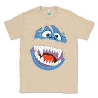 Mushroom abominable bumble rudolph special Classic Tee - PixelFlow