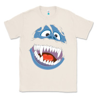 Natural abominable bumble rudolph special Classic Tee - PixelFlow