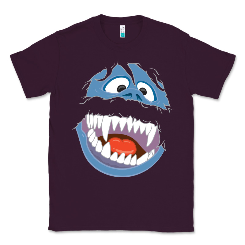 Abominable Bumble Rudolph Special Classic Tee by PixelFlow | Teevron