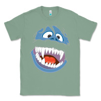 Sage abominable bumble rudolph special Classic Tee - PixelFlow