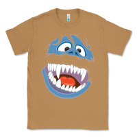 Toasted Coconut abominable bumble rudolph special Classic Tee - PixelFlow