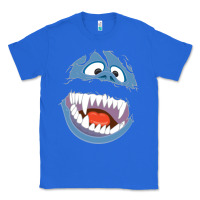 True Royal abominable bumble rudolph special Classic Tee - PixelFlow