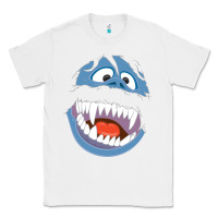 White abominable bumble rudolph special Classic Tee - PixelFlow