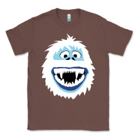 Chestnut bumble face Classic Tee - PixelFlow