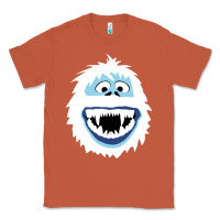 Copper bumble face Classic Tee - PixelFlow