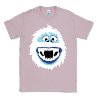 Lilac bumble face Classic Tee - PixelFlow