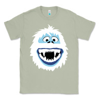 Matcha bumble face Classic Tee - PixelFlow