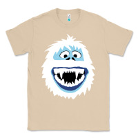 Mushroom bumble face Classic Tee - PixelFlow