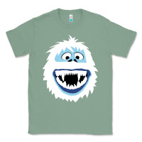 Sage bumble face Classic Tee - PixelFlow