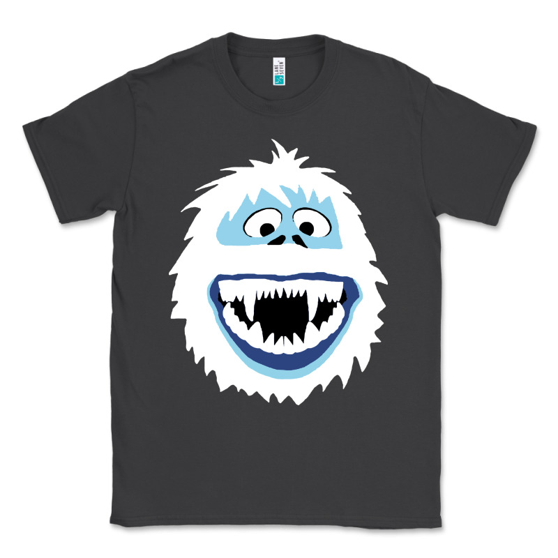 Bumble Face Classic Tee by PixelFlow | Teevron