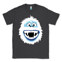 Smoke bumble face Classic Tee - PixelFlow